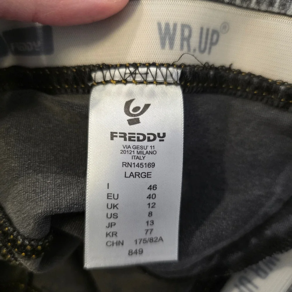 Freddy Pants Womens‎ 8